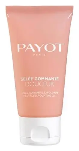 Payot Gelée Gommante Douceur Melting Exfoliating Gel