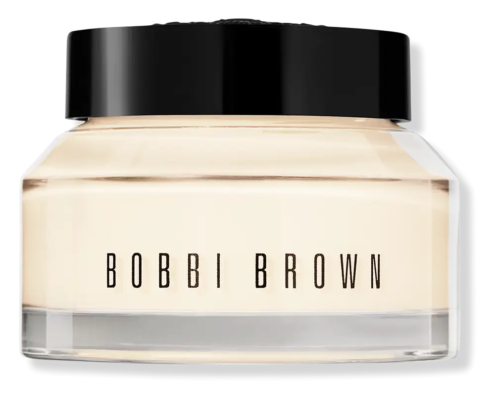 Bobbi Brown Vitamin Enriched Face Base Moisturizer & Primer with Vitamin C + Hyaluronic Acid 1.7 oz