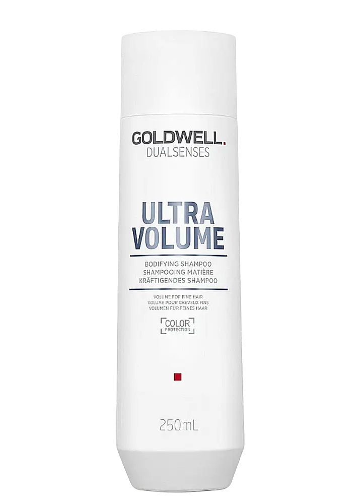 Goldwell Dualsenses Ultra Volume Bodifying Shampoo