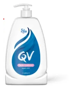 QV Skin Lotion
