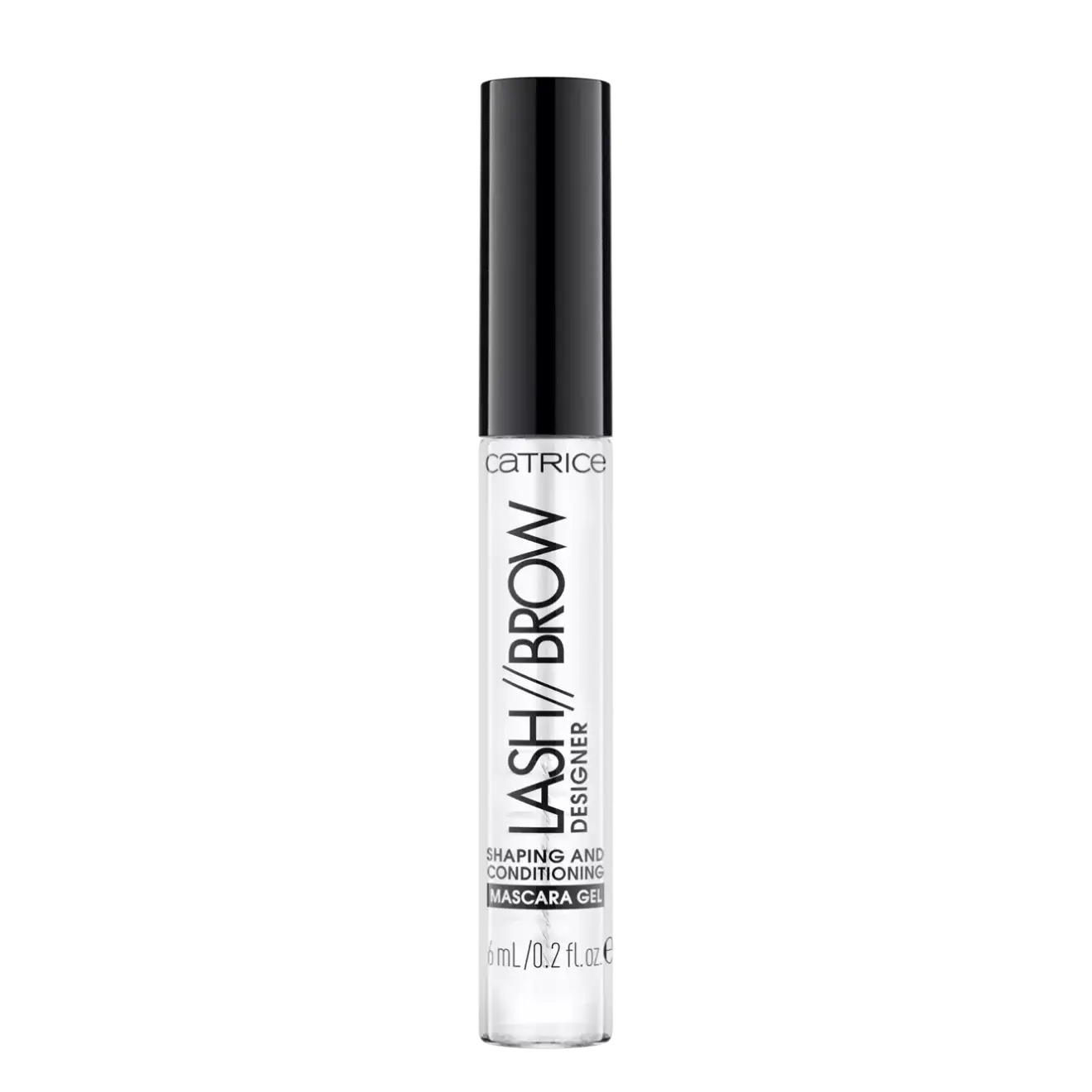 Catrice Lash Brow Designer Shaping And Conditioning Mascara Gel