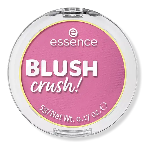Essence Blush Crush! Lovely Lilac 60