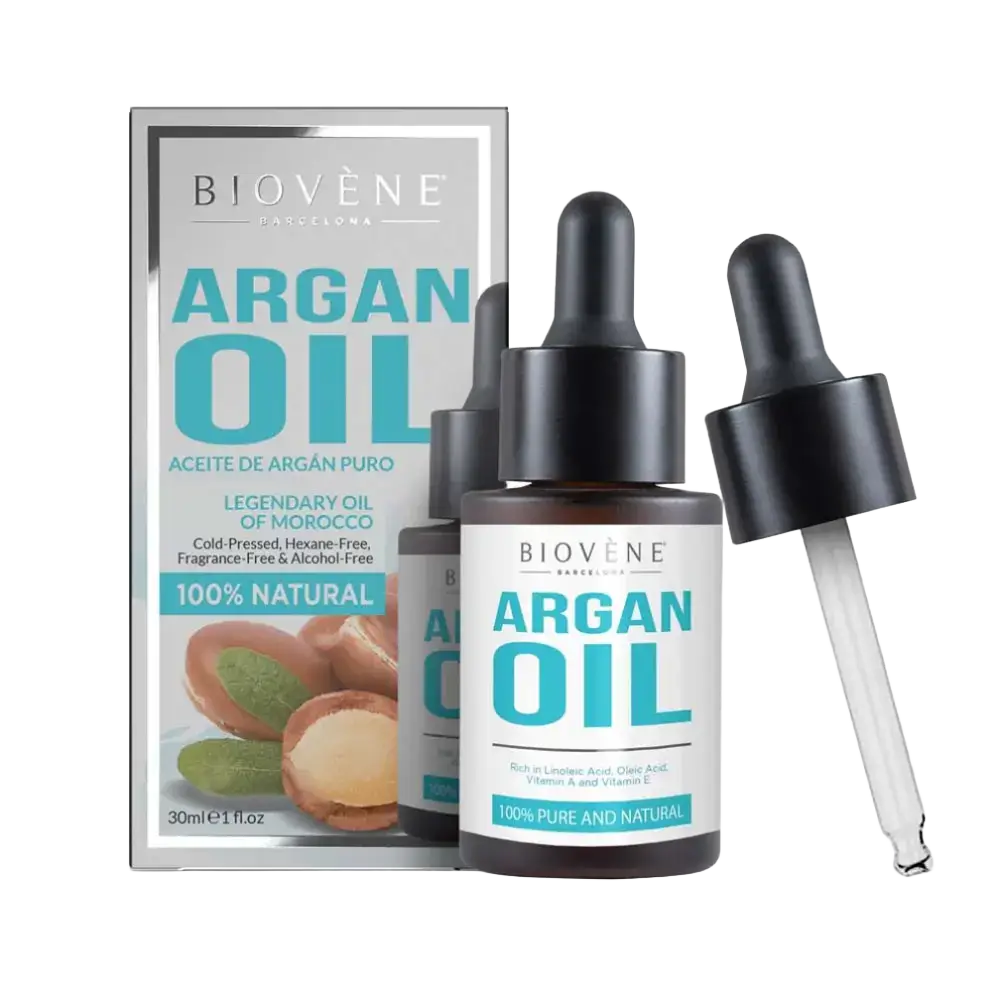 Biovène Barcelona Argan Oil