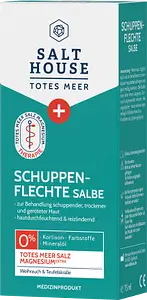SALTHOUSE Schuppenflechte Salbe