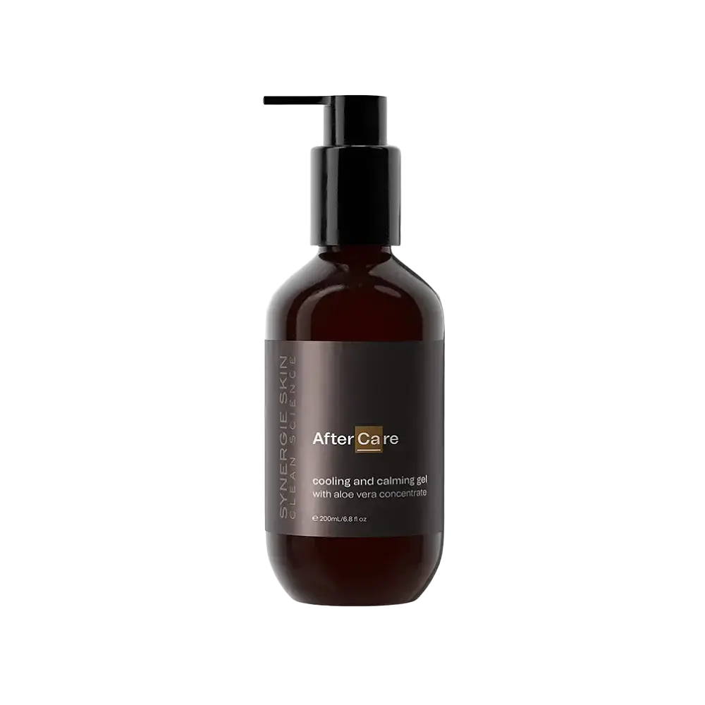Synergie Skin AfterCare
