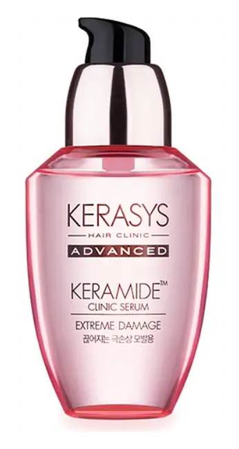 Kerasys Keramide Extreme Damage Hair Serum
