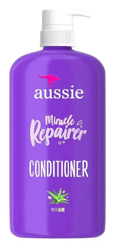 Aussie Miracle Repairer Conditioner