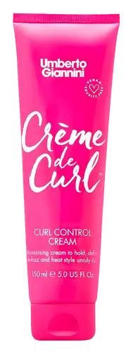 Umberto Giannini Crème De Curl Control Cream