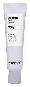 Mamonde Bakuchiol Retinol Cream