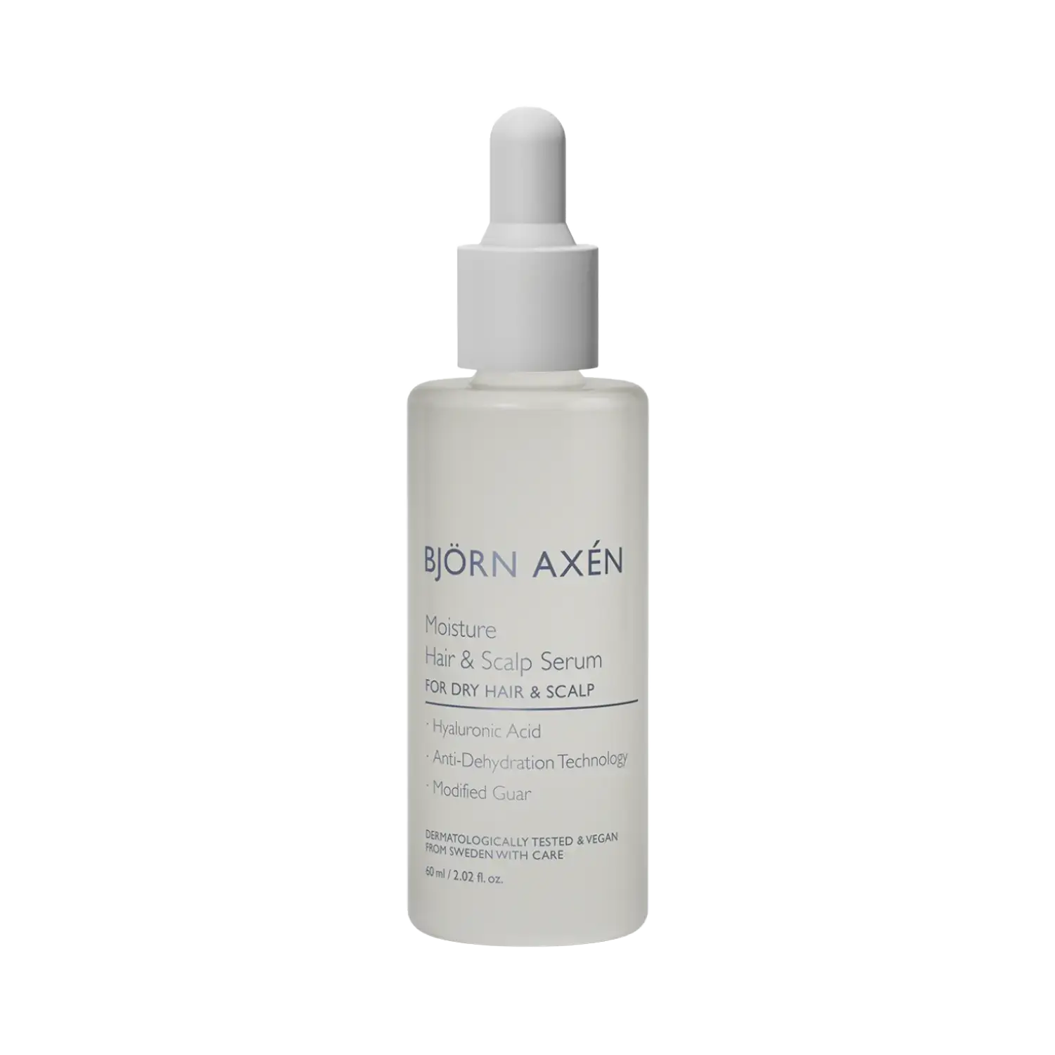 Björn Axén Moisture Hair & Scalp Serum