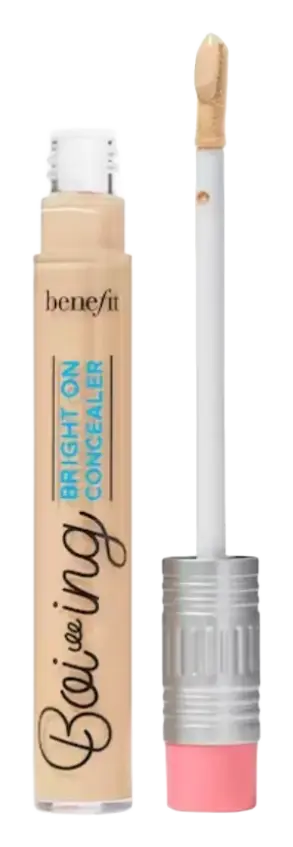 Benefit Cosmetics Boi-Ing Bright On Concealer Nectarine