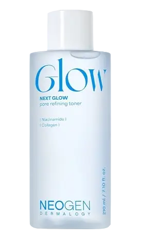 Neogen Next Glow Pore Refining Toner