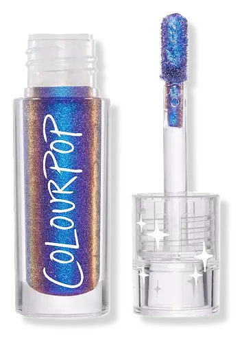 Colourpop Chrome Liquid Shadow Morpho