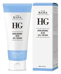 Cos De BAHA HG Hyaluronic Gel Cream