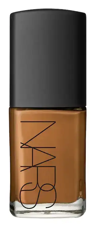 NARS Cosmetics Sheer Glow Foundation New Caledonia