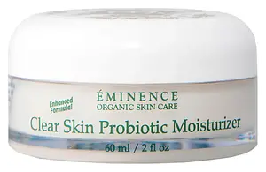Eminence Organics Clear Skin Probiotic Moisturizer