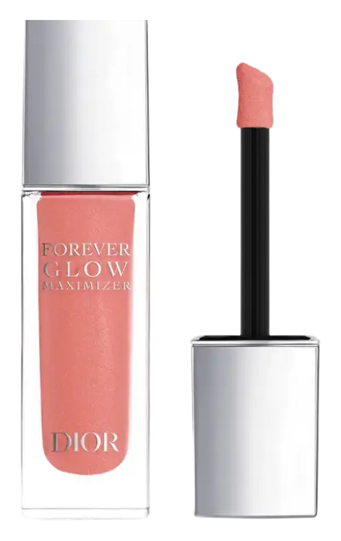 Dior Forever Glow Maximizer Rosy