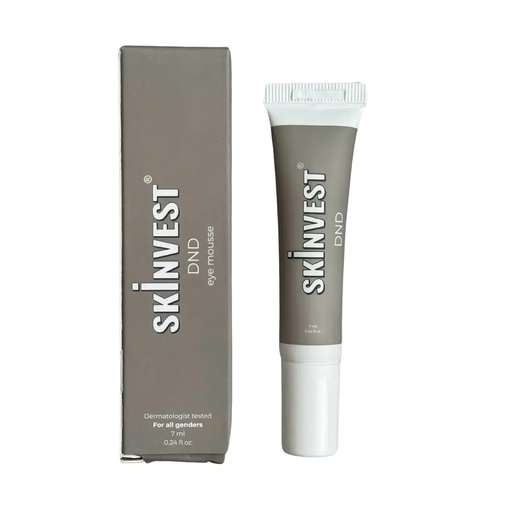 Skinvest DND Eye Mousse