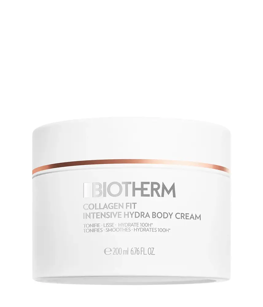 BIOTHERM Collagen Fit Intensive Hydra Body Cream