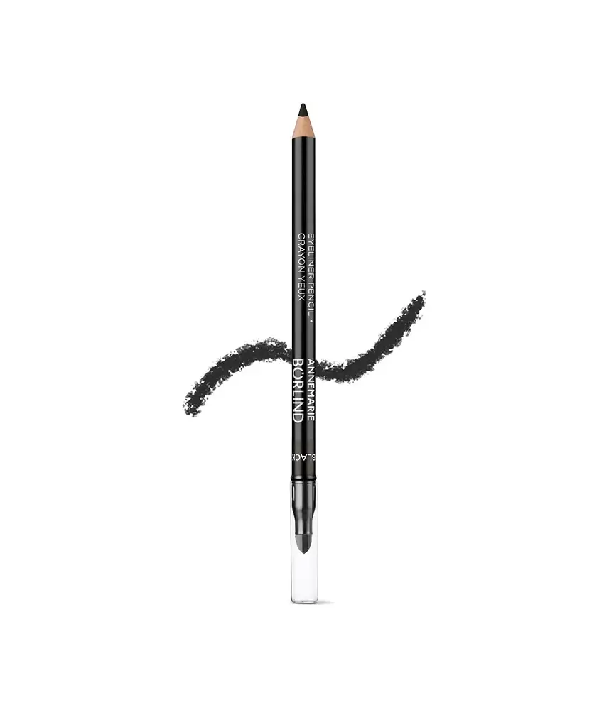 Annemarie Börlind Eyeliner Pencil Black