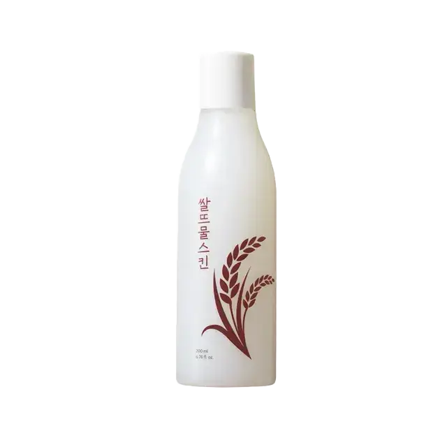 Mommy Care Rice Water Skin Toner