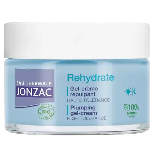 Eau Thermale Jonzac Plumping Gel-Cream