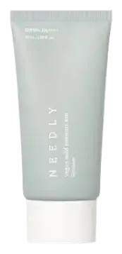 Needly Vegan Mild Moisture Sun SPF 50+ PA++++