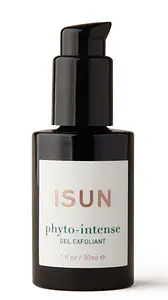 Isun Skincare Phyto-Intense Gel Exfoliant