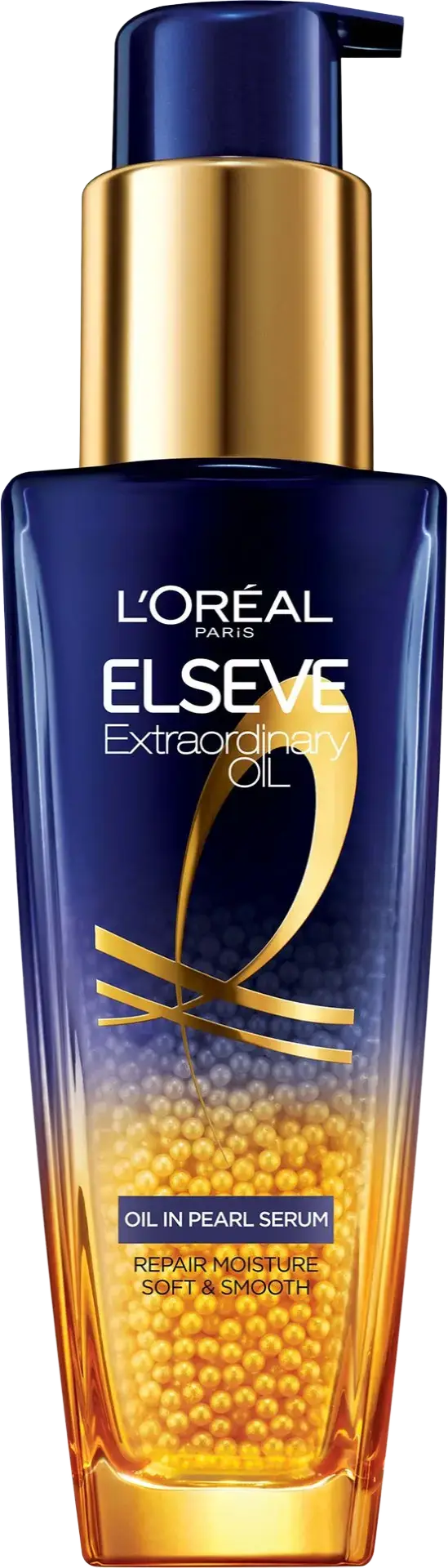 L'Oreal Elseve Extraordinary Oil In Pearl Serum Hong Kong