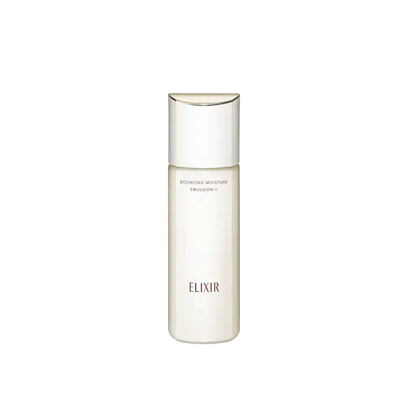 Elixir Bouncing Moisture Emulsion ll