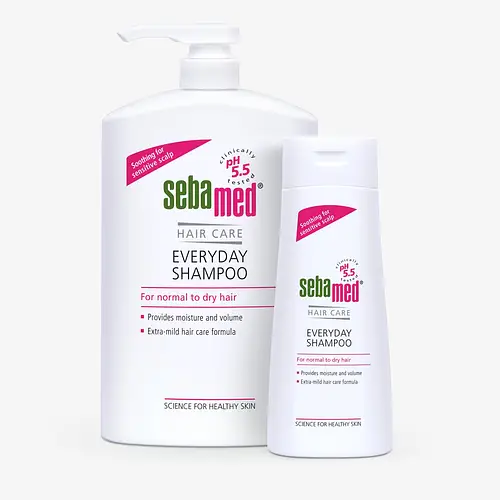 SebaMed Everyday Shampoo