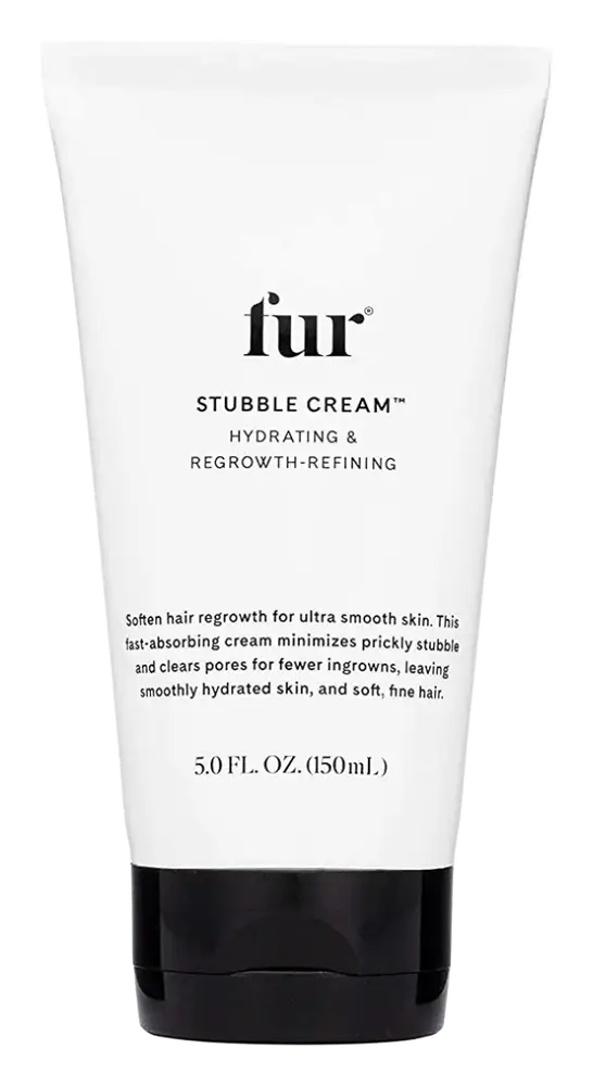 fur Stubble Cream