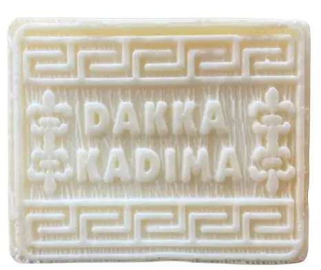 Dakka Kadima Musk Tahara Soap