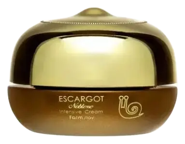 Farm Stay Escargot Noblesse Intensive Cream