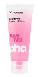 Emina Amino PHA Brightening Low pH Cleanser