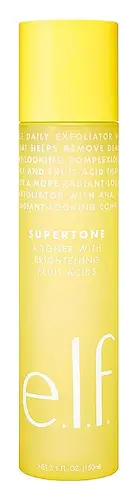 e.l.f. cosmetics SuperTone Toner