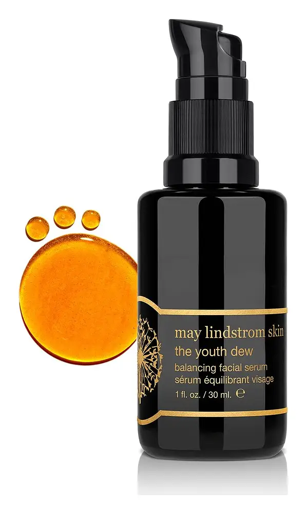 May Lindstrom The Youth Dew