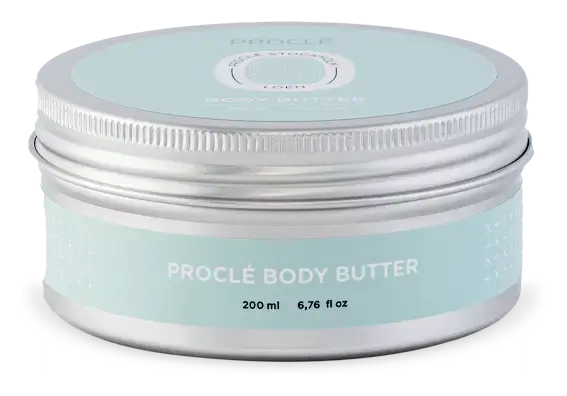 Proclé Stockholm Body Butter Loen