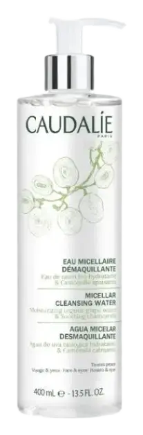 Caudalie Micellar Cleansing Water