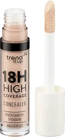 Trend !t Up Concealer 18h High Coverage