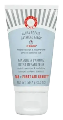 First Aid Beauty Ultra Repair Oatmeal Mask