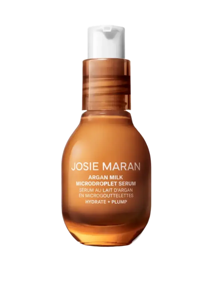 Josie Maran Argan Milk Microdroplet Serum