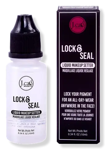 J.Cat Beauty Lock & Seal