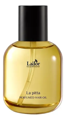 Lador Perfumed Hair Oil La Pitta