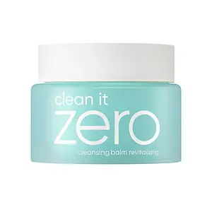 Banila Co Clean It Zero Cleansing Balm Revitalizing