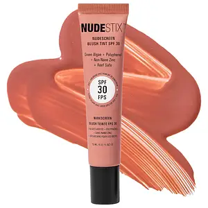 Nudestix Nudescreen Blush Tint SPF 30 Sunkissed