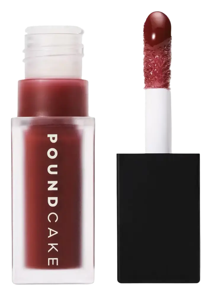 Pound Cake Cake Theory Lip Tone Equalizing Oil Browning