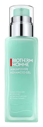 BIOTHERM Homme Aquapower Advanced Gel