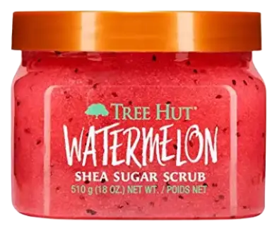 Tree Hut Watermelon Shea Sugar Scrub