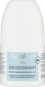 Apoliva Fresh Deodorant Roll-On